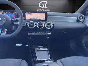 Mercedes-Benz A 220 4Matic 8G-DCT