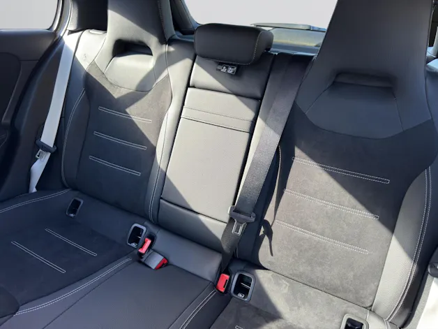 Mercedes-Benz A 220 4Matic 8G-DCT