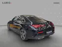 Mercedes-Benz CLA 180 - AMG / Rückfahrkamera / Night-Paket / Smartphone Integration /