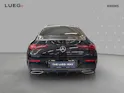 Mercedes-Benz CLA 180 - AMG / Rückfahrkamera / Night-Paket / Smartphone Integration /