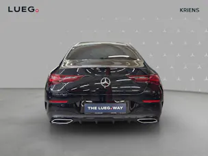 Mercedes-Benz CLA 180 - AMG / Rückfahrkamera / Night-Paket / Smartphone Integration /