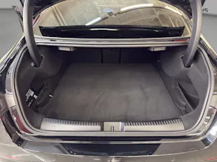 Mercedes-Benz CLA 180 - AMG / Rückfahrkamera / Night-Paket / Smartphone Integration /
