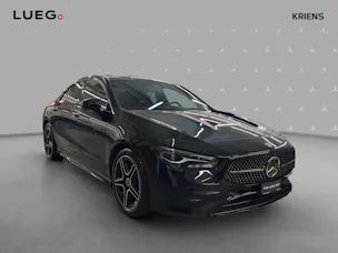 Mercedes-Benz CLA 180 - AMG / Rückfahrkamera / Night-Paket / Smartphone Integration /