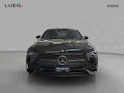 Mercedes-Benz CLA 180 - AMG / Rückfahrkamera / Night-Paket / Smartphone Integration /