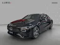 Mercedes-Benz CLA 180 - AMG / Rückfahrkamera / Night-Paket / Smartphone Integration /