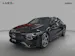 Mercedes-Benz CLA 180 - AMG / Rückfahrkamera / Night-Paket / Smartphone Integration /
