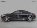 Mercedes-Benz CLA 180 - AMG / Rückfahrkamera / Night-Paket / Smartphone Integration /