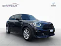 Mini Countryman Cooper S ALL4 Steptronic