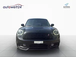 Mini Countryman Cooper S ALL4 Steptronic