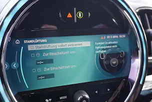 Mini Countryman Cooper S ALL4 Steptronic
