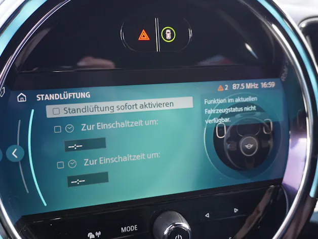 Mini Countryman Cooper S ALL4 Steptronic