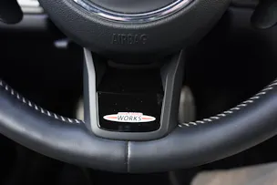 Mini Countryman Cooper S ALL4 Steptronic