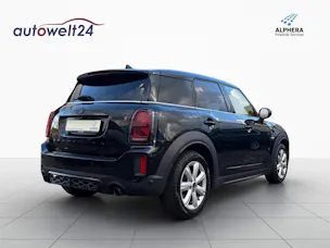 Mini Countryman Cooper S ALL4 Steptronic