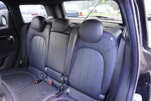 Mini Countryman Cooper S ALL4 Steptronic
