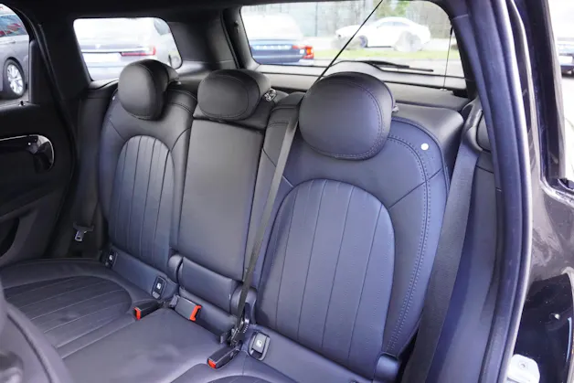 Mini Countryman Cooper S ALL4 Steptronic