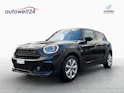 Mini Countryman Cooper S ALL4 Steptronic