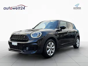 Mini Countryman Cooper S ALL4 Steptronic