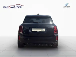 Mini Countryman Cooper S ALL4 Steptronic