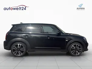 Mini Countryman Cooper S ALL4 Steptronic