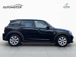 Mini Countryman Cooper S ALL4 Steptronic