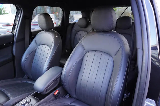 Mini Countryman Cooper S ALL4 Steptronic