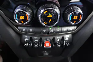 Mini Countryman Cooper S ALL4 Steptronic