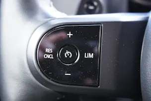 Mini Countryman Cooper S ALL4 Steptronic