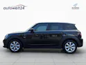 Mini Countryman Cooper S ALL4 Steptronic