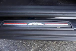 Mini Countryman Cooper S ALL4 Steptronic