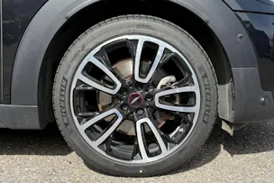 Mini Countryman Cooper S ALL4 Steptronic