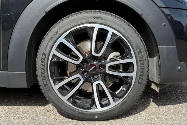 Mini Countryman Cooper S ALL4 Steptronic