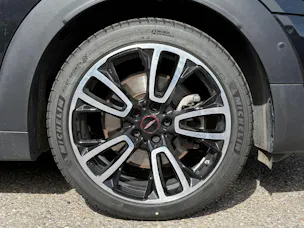 Mini Countryman Cooper S ALL4 Steptronic