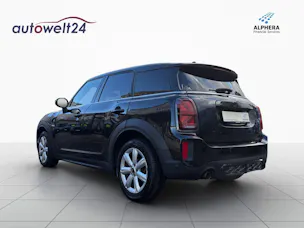 Mini Countryman Cooper S ALL4 Steptronic