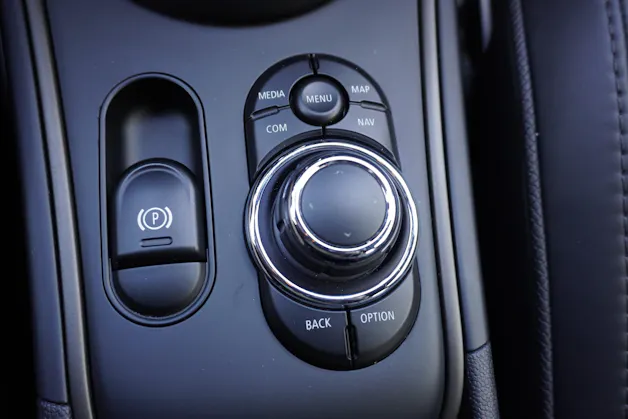 Mini Countryman Cooper S ALL4 Steptronic