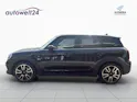 Mini Countryman Cooper S ALL4 Steptronic