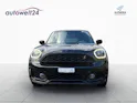 Mini Countryman Cooper S ALL4 Steptronic