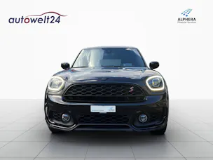 Mini Countryman Cooper S ALL4 Steptronic