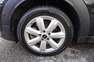 Mini Countryman Cooper S ALL4 Steptronic