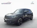 Mini Countryman Cooper S ALL4 Steptronic