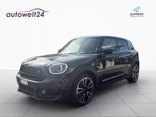 Mini Countryman Cooper S ALL4 Steptronic