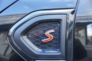 Mini Countryman Cooper S ALL4 Steptronic