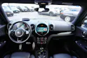 Mini Countryman Cooper S ALL4 Steptronic