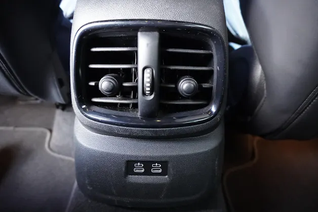 Mini Countryman Cooper S ALL4 Steptronic