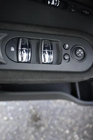 Mini Countryman Cooper S ALL4 Steptronic