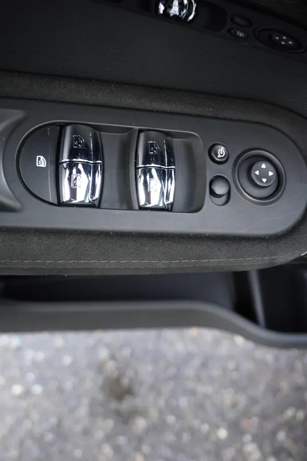 Mini Countryman Cooper S ALL4 Steptronic
