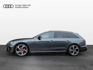 Audi A4 Avant 40 TDI S line Attraction quattro S-tronic