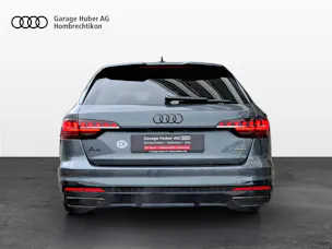 Audi A4 Avant 40 TDI S line Attraction quattro S-tronic