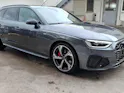 Audi A4 Avant 40 TDI S line Attraction quattro S-tronic
