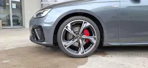 Audi A4 Avant 40 TDI S line Attraction quattro S-tronic
