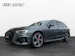 Audi A4 Avant 40 TDI S line Attraction quattro S-tronic